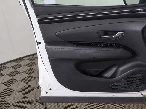 Certified 2024 Hyundai Tucson Limited AWD/4WD image 26