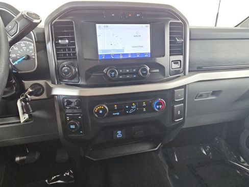 Used 2023 Ford F150 XLT w/ Trailer Tow Package AWD/4WD image 18