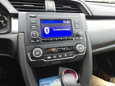 Used 2018 Honda Civic LX image 6