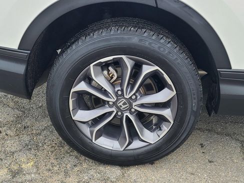 Used 2022 Honda CR-V EX-L image 33