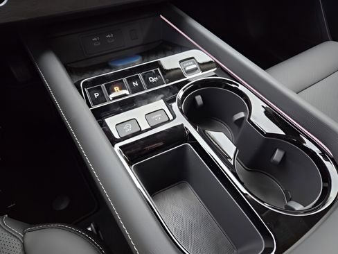 New 2026 Nissan Murano SL image 15