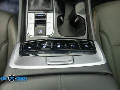 Used 2023 Hyundai Santa Cruz Limited AWD/4WD image 24