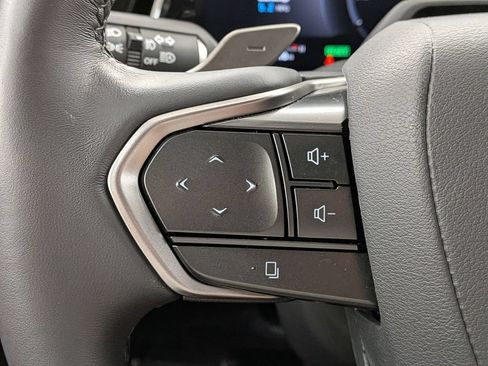 Used 2025 Lexus RX 350 w/ Convenience Package AWD/4WD image 19