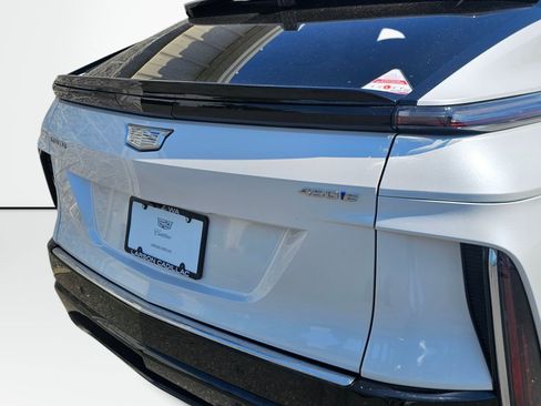 Used 2024 Cadillac Lyriq Tech w/ Driver Assist Package RWD image 18