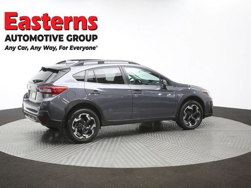 Used 2023 Subaru Crosstrek 2.5i Limited w/ Moonroof Package AWD/4WD image 44