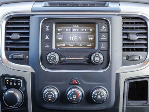 Used 2019 RAM 1500 Classic SLT image 15