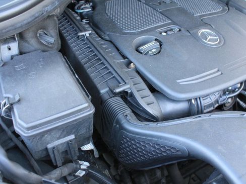 Used 2014 Mercedes-Benz ML 350 4MATIC image 26