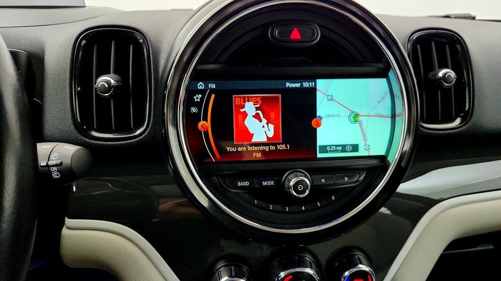 Used 2017 MINI Cooper Countryman S AWD/4WD image 19