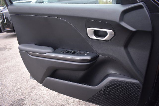 New 2026 Kia K4 FWD image 28