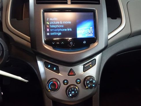 Used 2013 Chevrolet Sonic LT FWD image 15