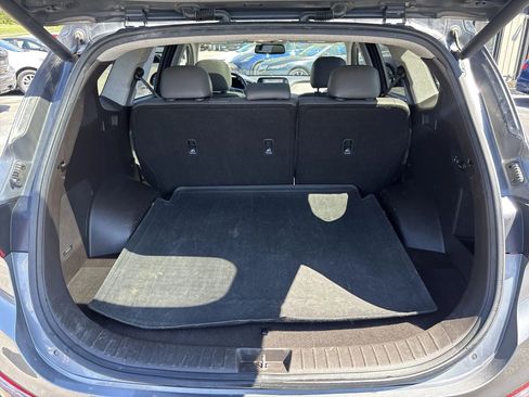 Used 2020 Hyundai Santa Fe Limited w/ Cargo Package AWD/4WD image 21