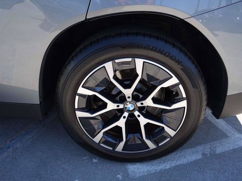 Used 2025 BMW X3 xDrive30i AWD/4WD image 5