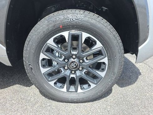 New 2026 Toyota Tundra Limited AWD/4WD image 13