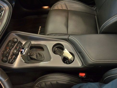 Used 2023 Dodge Challenger SRT Hellcat Redeye w/ Quick Order Package 27M image 25