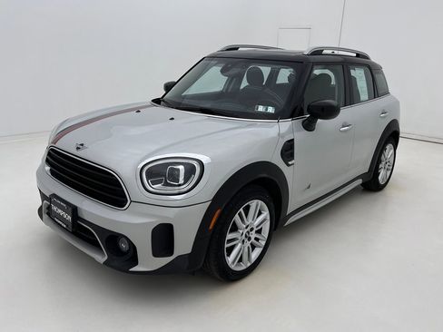 Used 2022 MINI Cooper Countryman ALL4 image 8