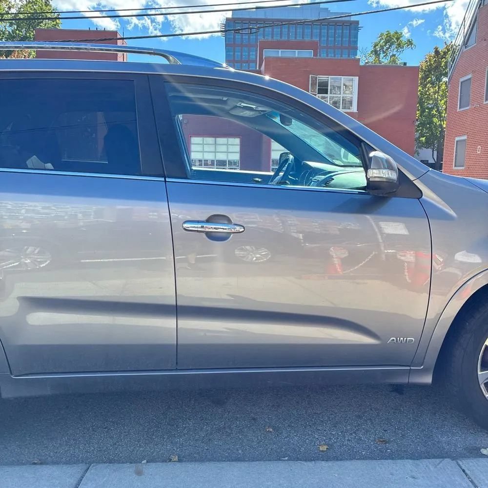 Used 2012 Kia Sorento SX w/ SX Premium Pkg AWD/4WD image 11