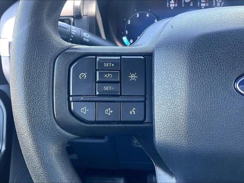 Certified 2024 Ford F150 XL AWD/4WD image 18