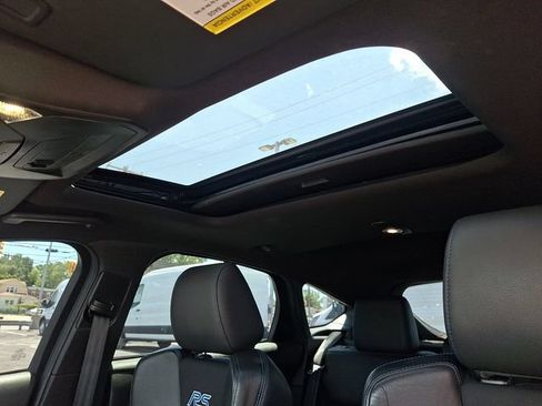 Certified 2017 Ford Focus RS AWD/4WD image 14