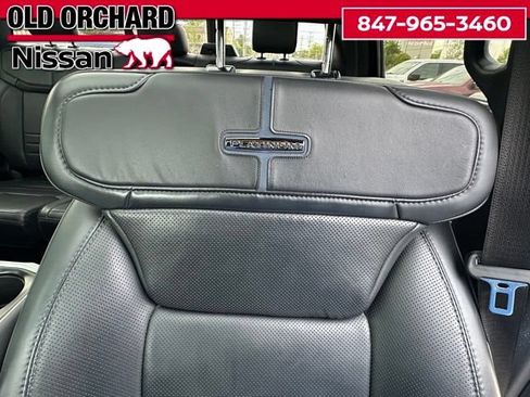 Used 2024 Ford F150 Platinum AWD/4WD image 17