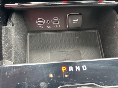 Used 2022 Jeep Grand Cherokee Laredo w/ Luxury Tech Group I image 17