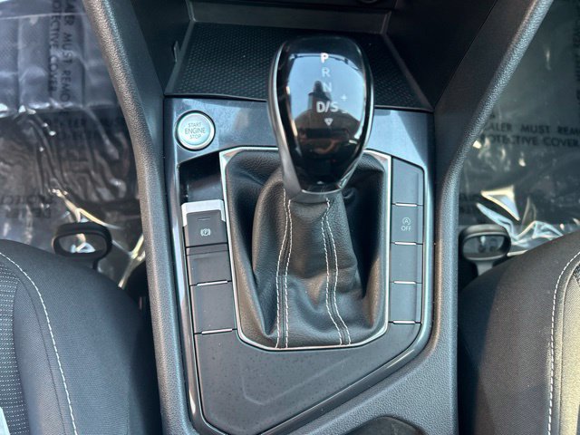 Used 2024 Volkswagen Tiguan S FWD image 30
