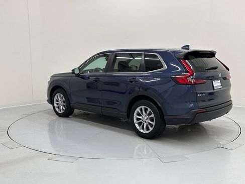 Used 2024 Honda CR-V EX image 4