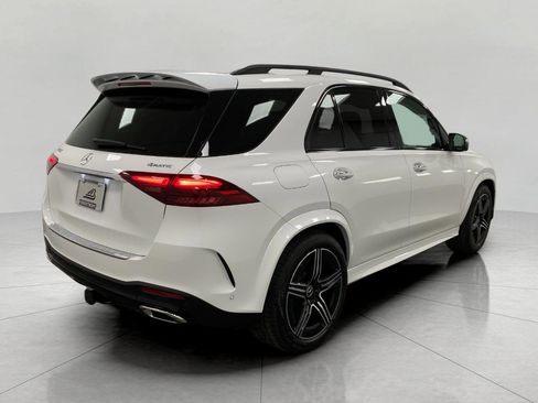 New 2026 Mercedes-Benz GLE 450 4MATIC image 3