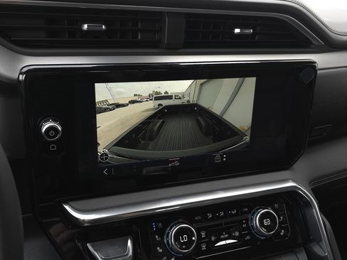 New 2026 GMC Sierra 1500 Denali AWD/4WD image 21