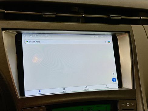 Used 2012 Toyota Prius Three image 22