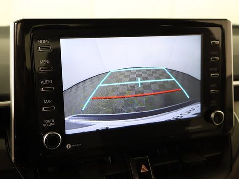 Used 2021 Toyota Corolla LE image 41