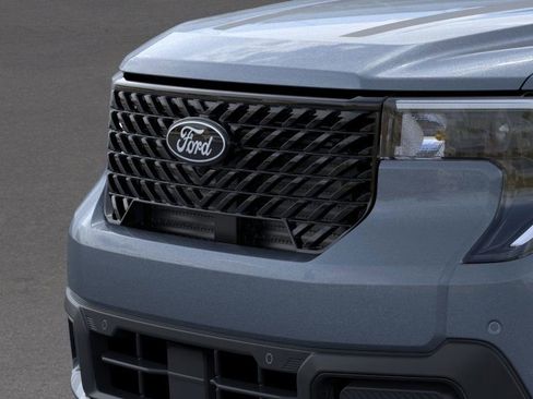 New 2025 Ford Maverick Lariat w/ Black Appearance Package image 18