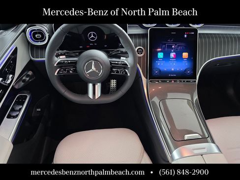 New 2026 Mercedes-Benz GLC 300 image 10