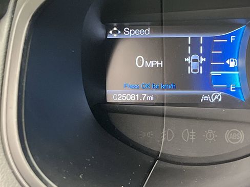 Used 2024 Ford Edge SEL w/ Convenience Package image 14