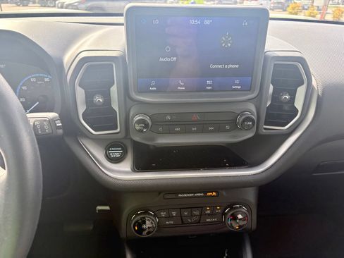 Used 2024 Ford Bronco Sport Big Bend AWD/4WD image 14