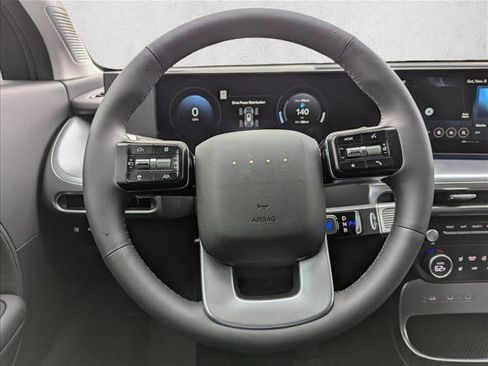 New 2026 Hyundai Ioniq 9 SEL image 15