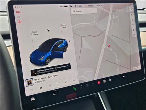 Used 2020 Tesla Model 3 Long Range image 9