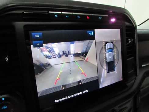 Used 2023 Ford F150 Limited AWD/4WD image 28
