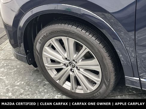 Certified 2022 MAZDA CX-5 Signature image 36