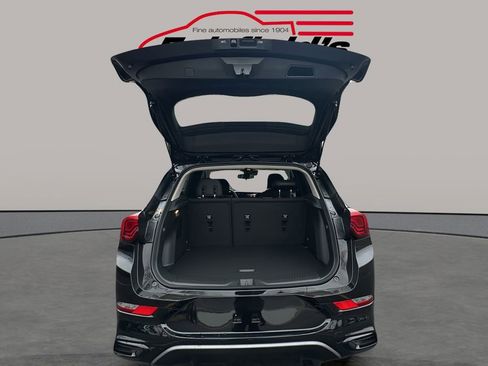 New 2026 Buick Encore GX Sport Touring w/ Comfort Package image 19