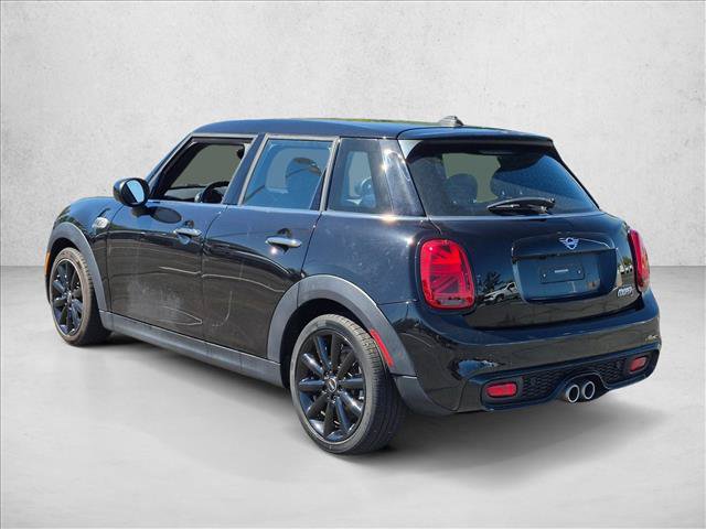 Used 2020 MINI Cooper S FWD image 7