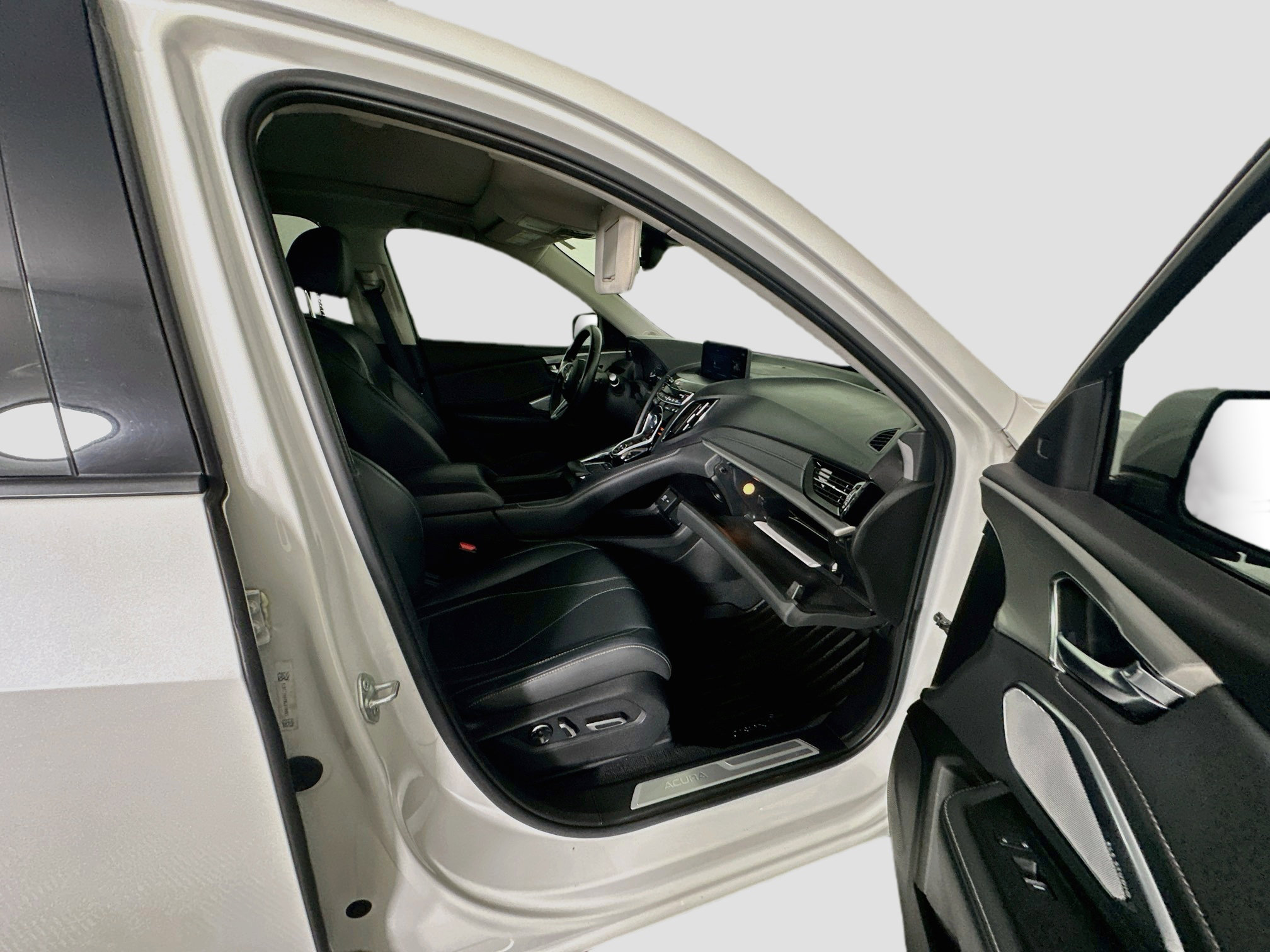 Used 2021 Acura RDX w/ Technology Package FWD image 32