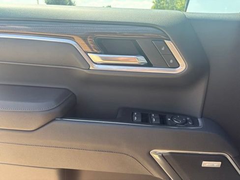 New 2026 Chevrolet Silverado 1500 RST AWD/4WD image 14