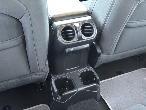 Used 2021 Jeep Wrangler Unlimited Sport AWD/4WD image 20