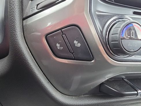 Used 2016 Chevrolet Silverado 1500 LT w/ All Star Edition AWD/4WD image 17