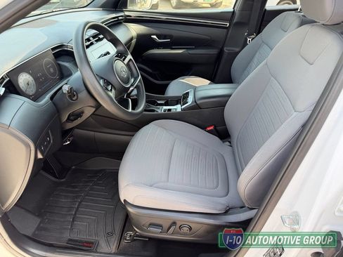 Used 2022 Hyundai Santa Cruz SEL w/ Activity Package AWD/4WD image 14