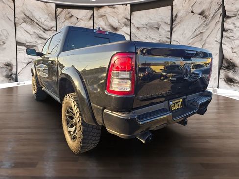Used 2022 RAM 1500 Big Horn AWD/4WD image 7