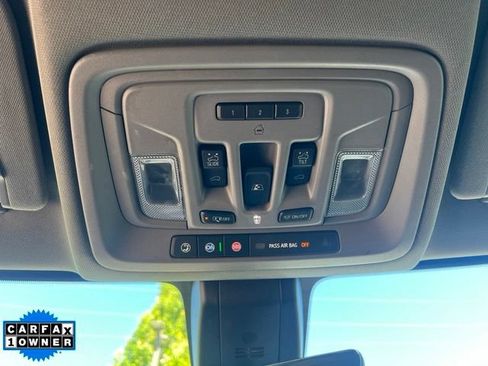 Used 2020 Chevrolet Silverado 1500 LTZ w/ LTZ Plus Package AWD/4WD image 40