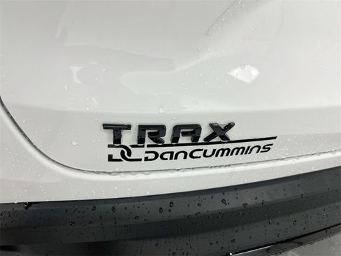 New 2026 Chevrolet Trax RS image 25