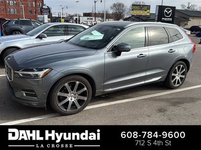 Used 2021 Volvo XC60 T5 Inscription w/ Advanced Package
