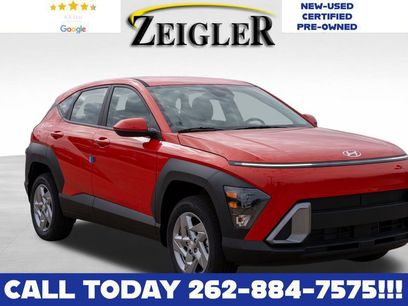 New 2026 Hyundai Kona SE